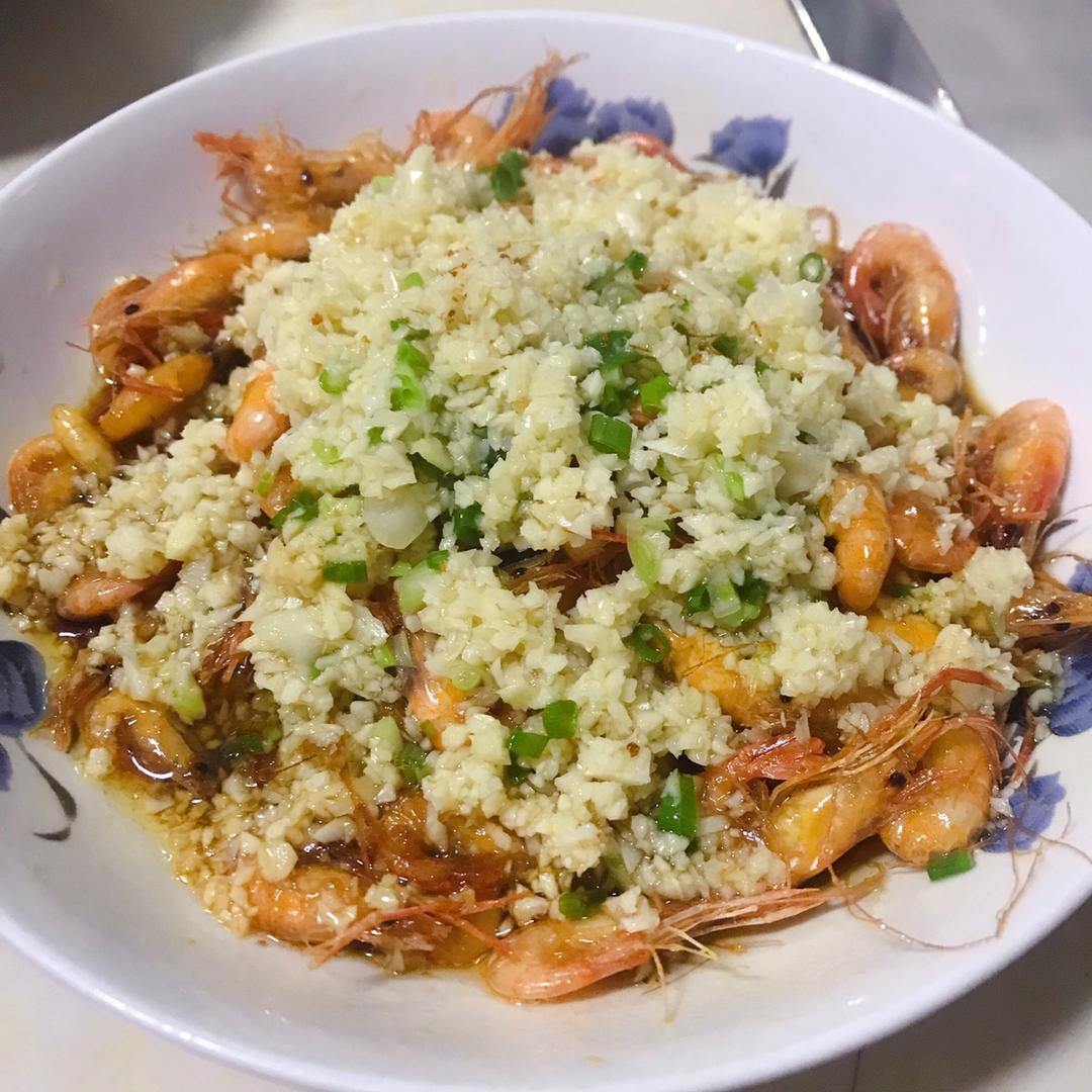 【酱油河虾】轻松做出饭店味