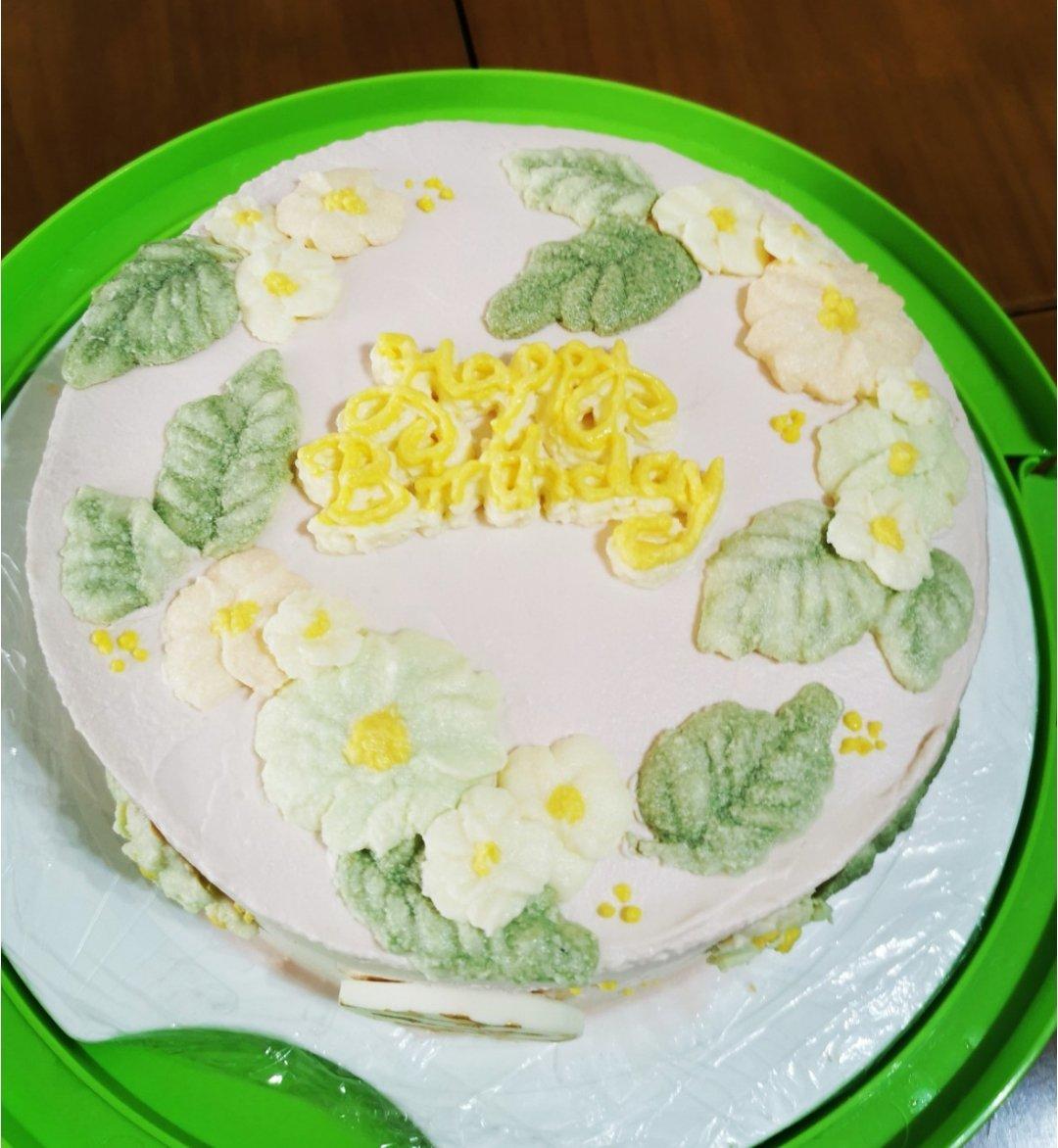 牛角包的作品集