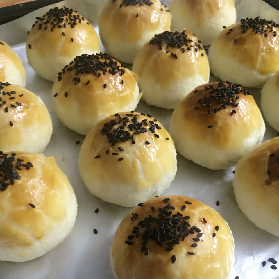 吃！我家菜谱
