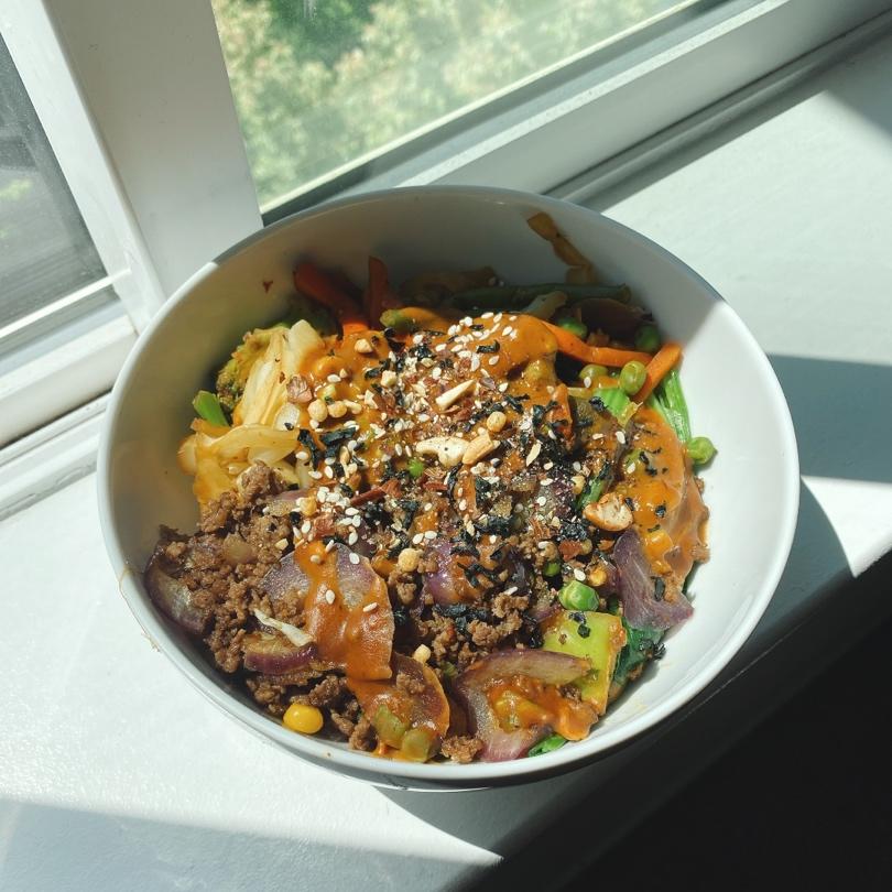 今天吃什么