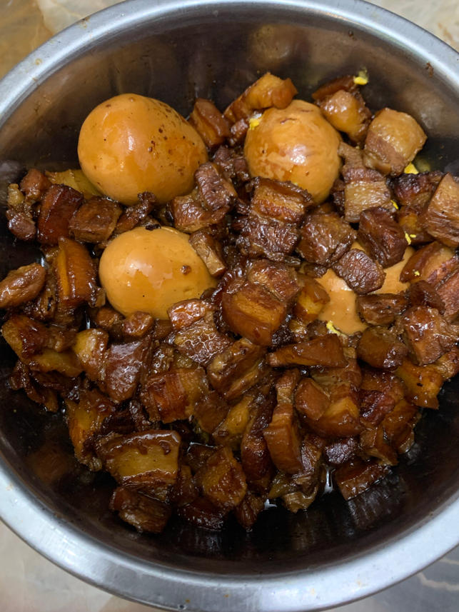 红烧肉