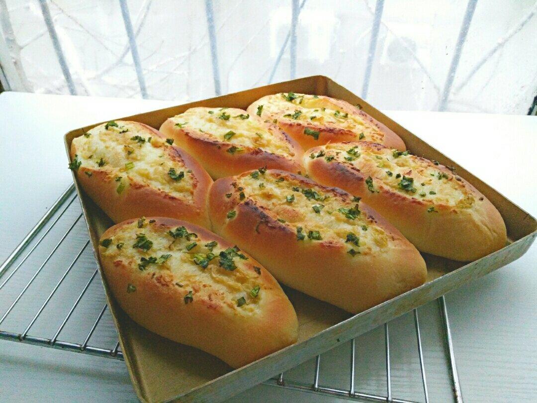 香蒜软法（70%中种＋汤种）