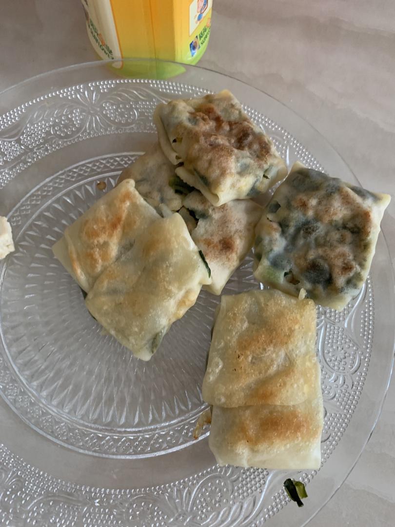 饺子皮新吃法，皮薄馅多超级香