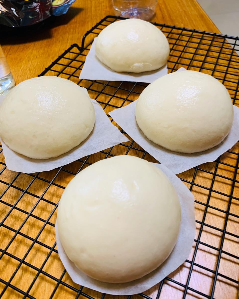 馒头成形记（图文完全版）