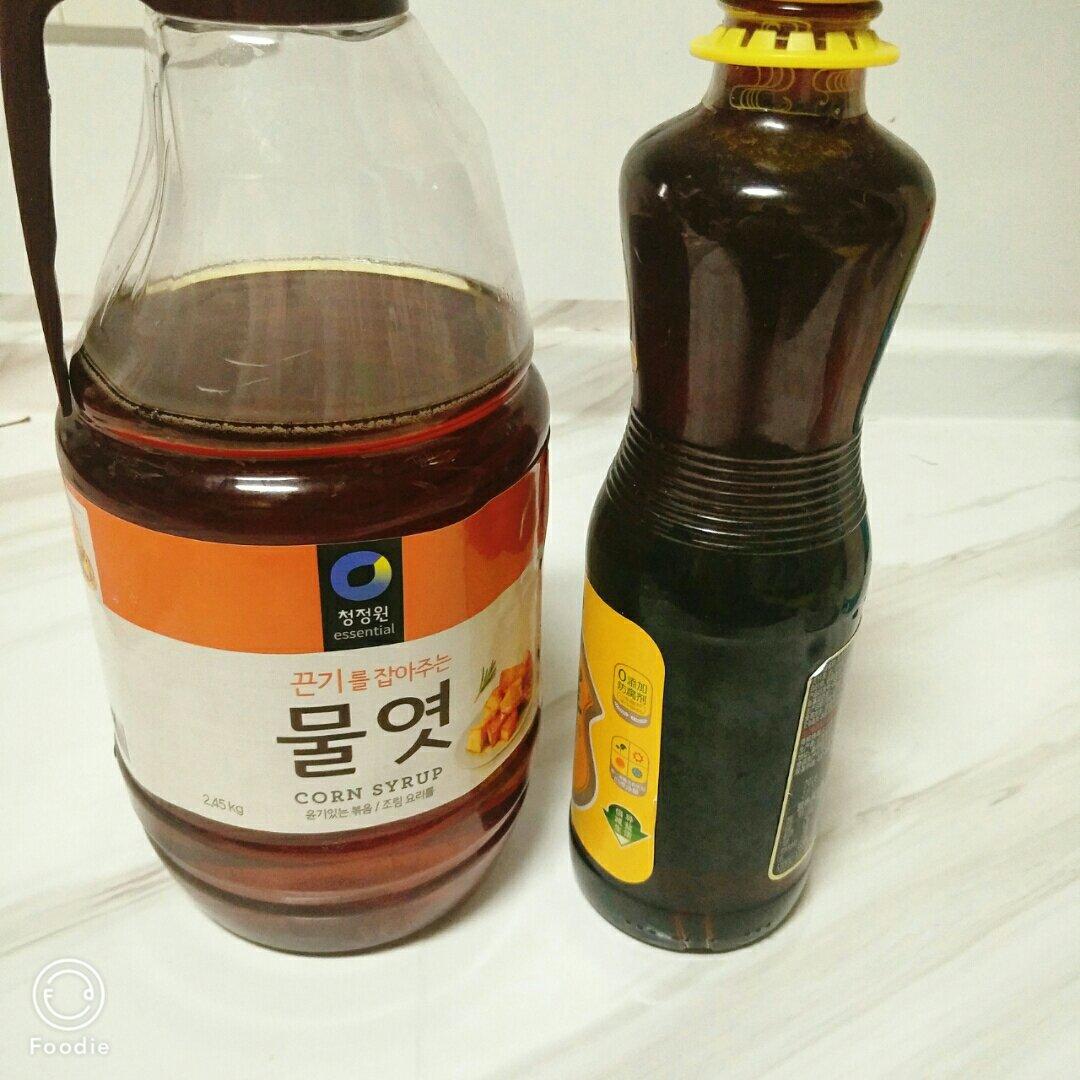 转化糖浆 | 月饼必不可少的原材料