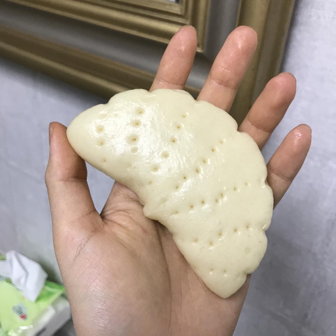 百变面食之二荷叶馍