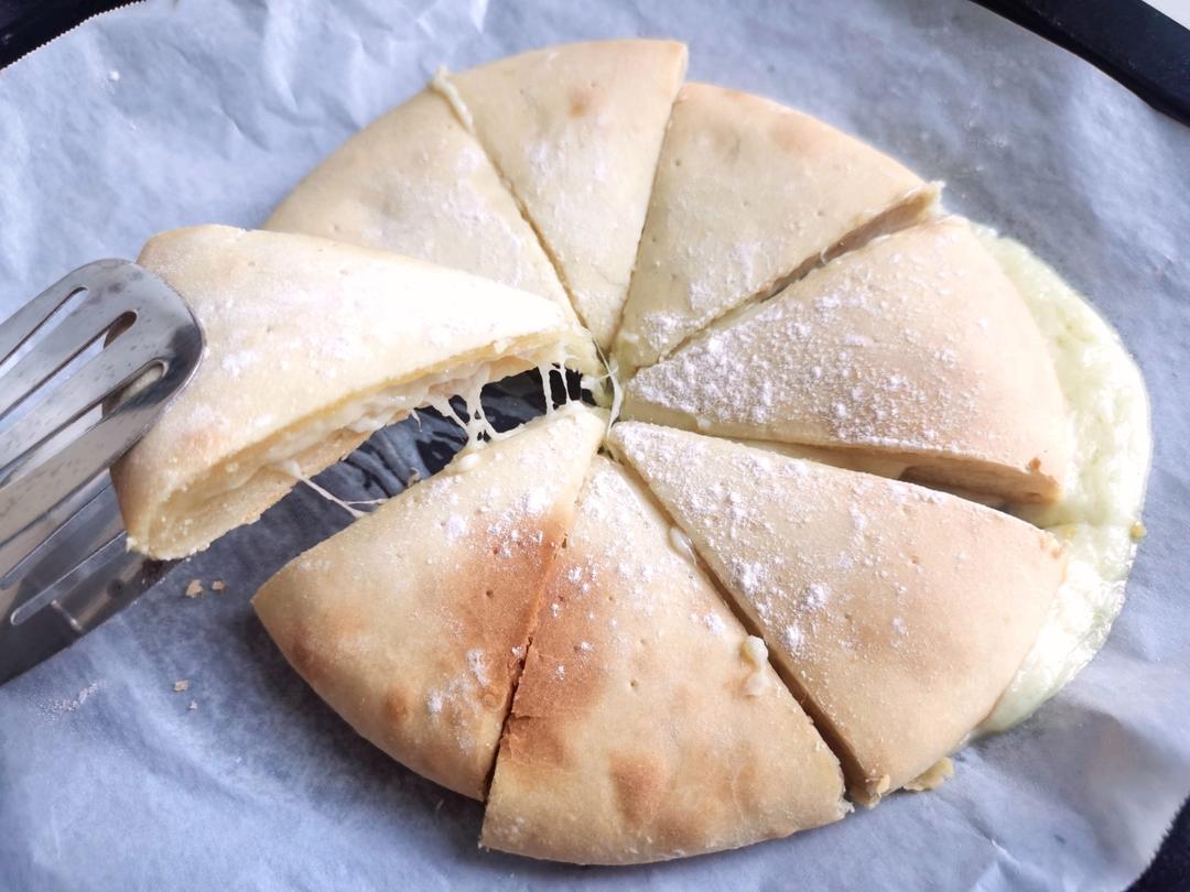 西贝奶酪饼(马苏里拉)