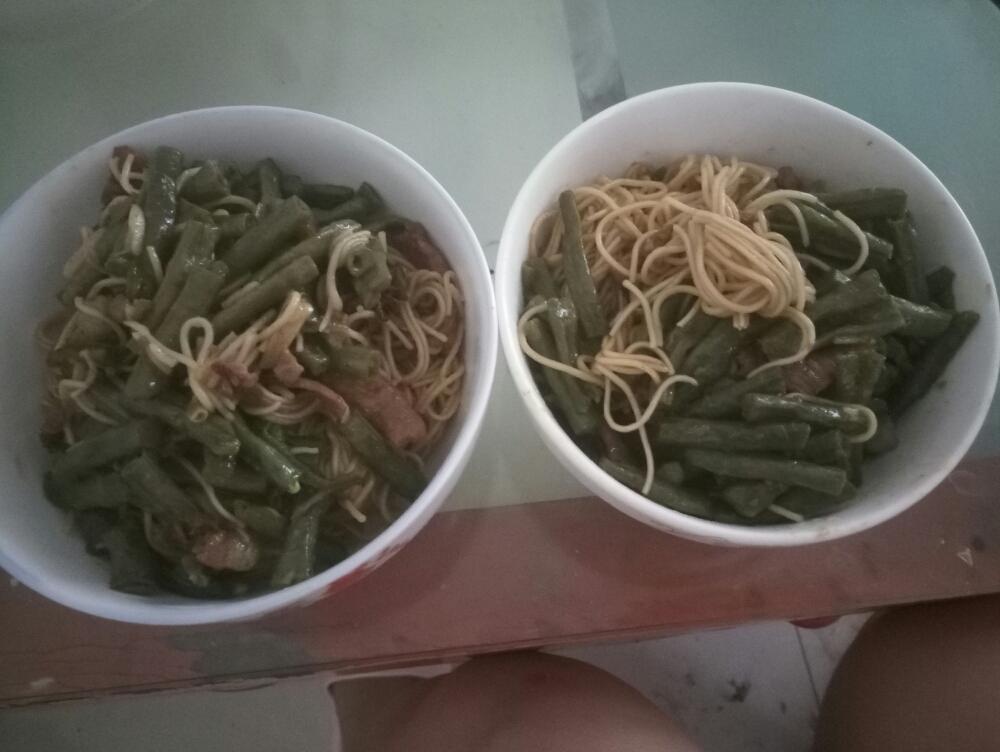 免费的食材好吃的野菜的做法 步骤5