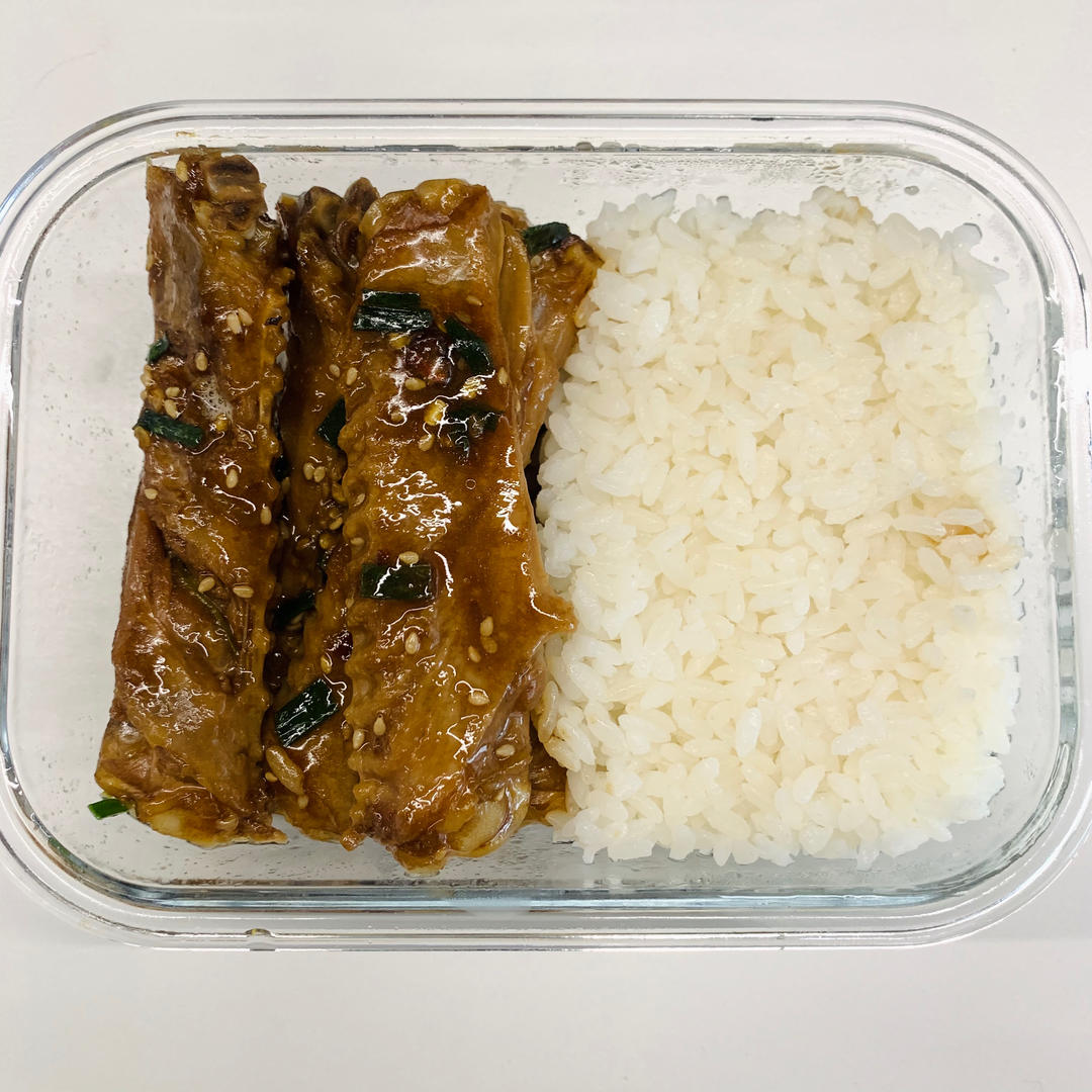 啤酒鸭翅