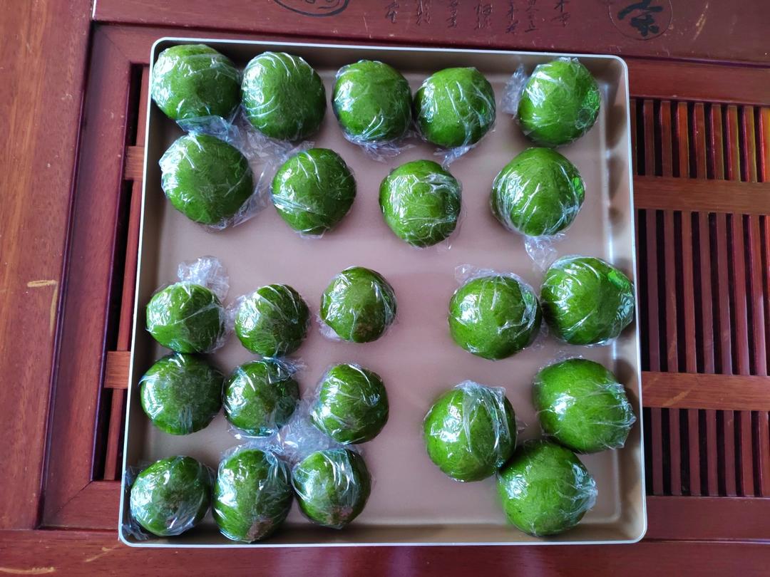 青团0失败教程（三天也不会硬）