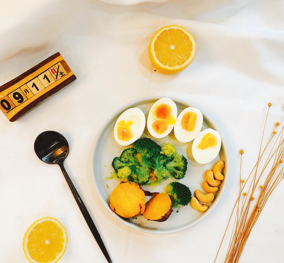 水浴松软蛋糕🍰