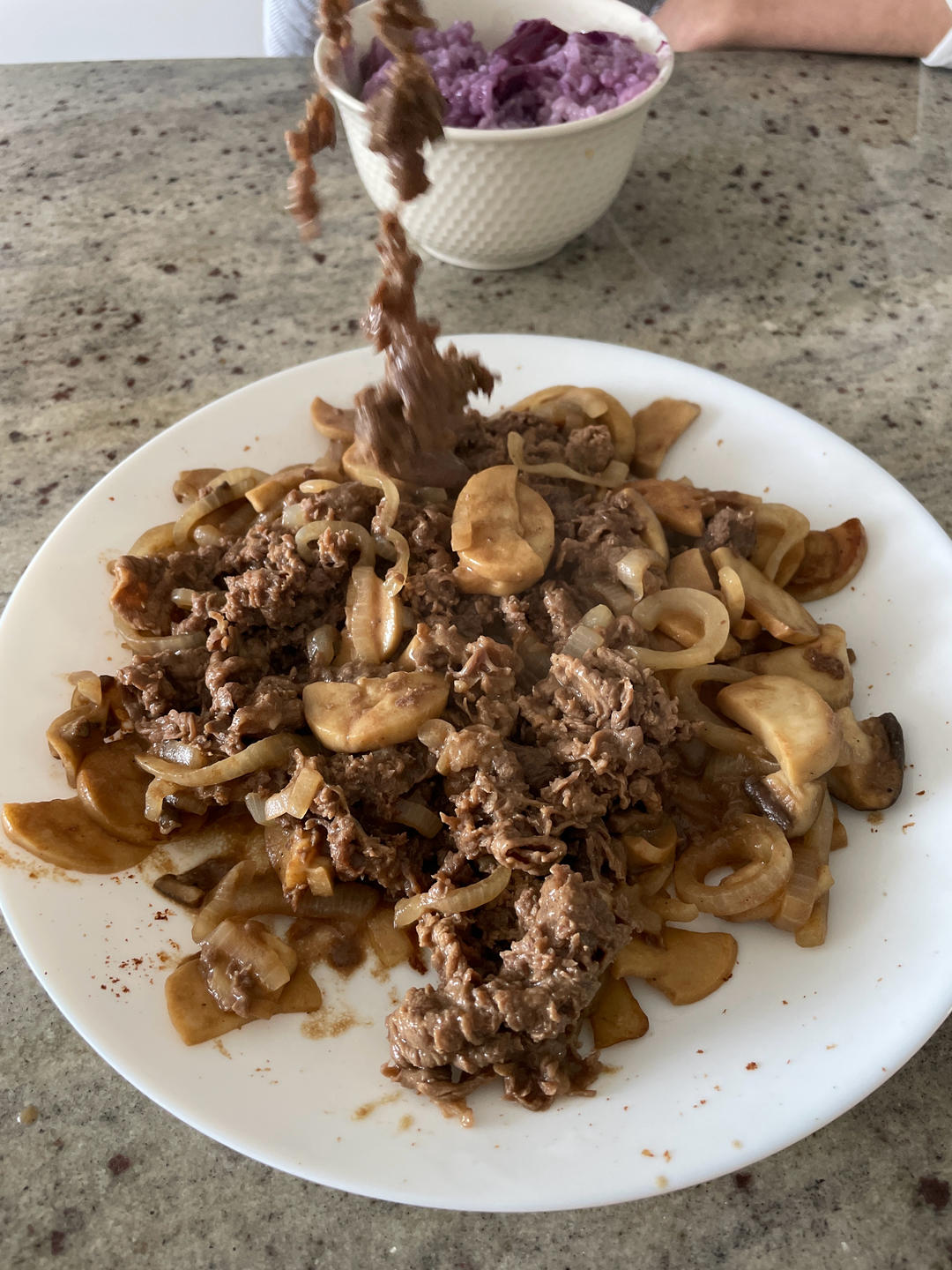 秒杀吉野家·日式肥牛饭