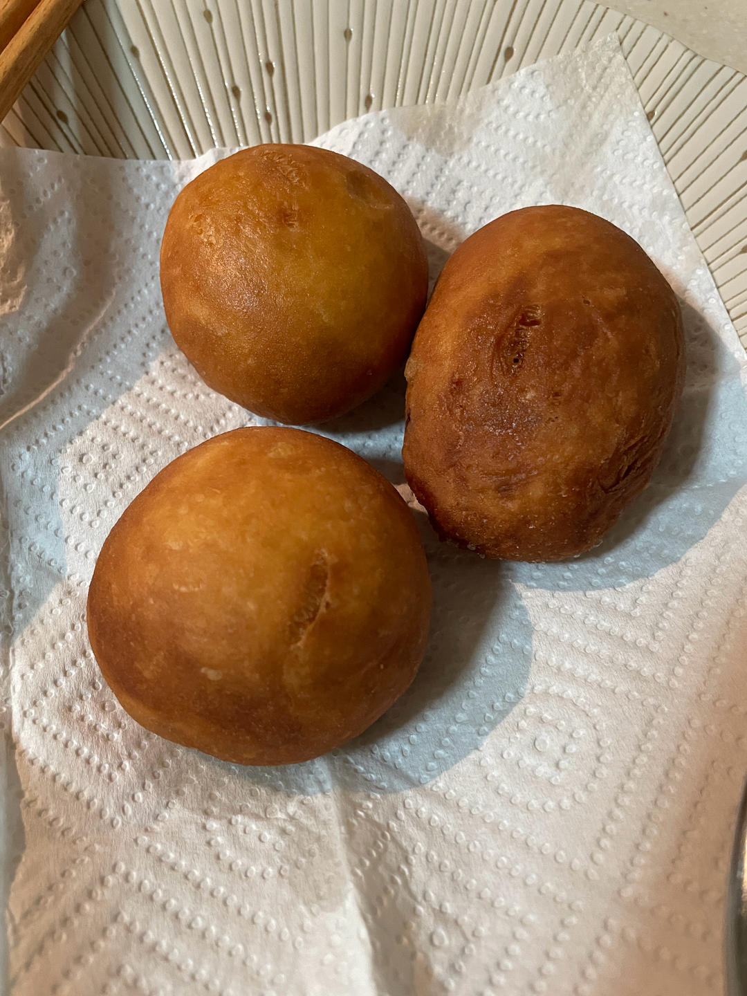 俄罗斯油炸包（比拉什科）