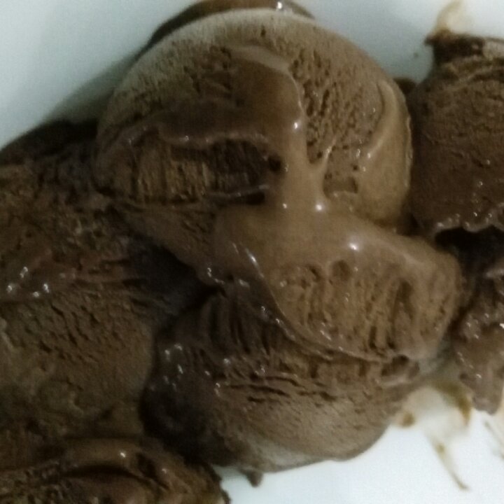 浓醇抹茶冰淇淋