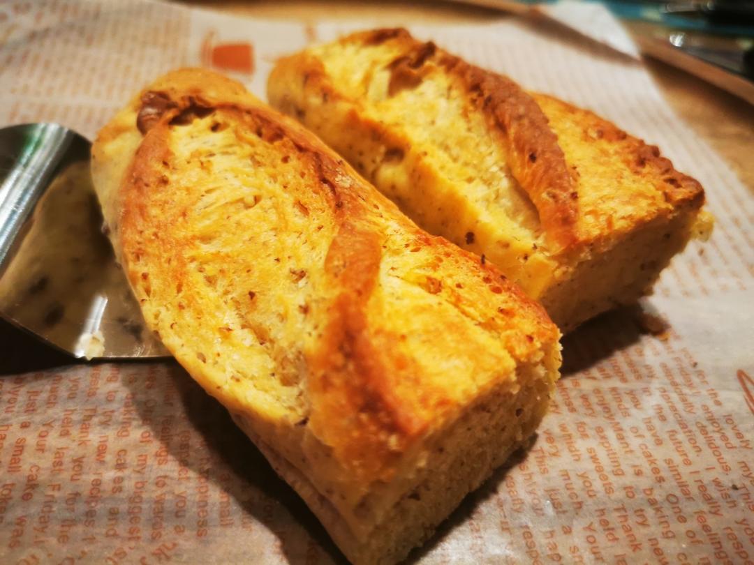 燕麦牛奶棒