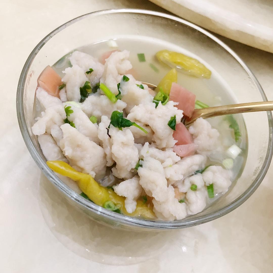 福鼎肉片