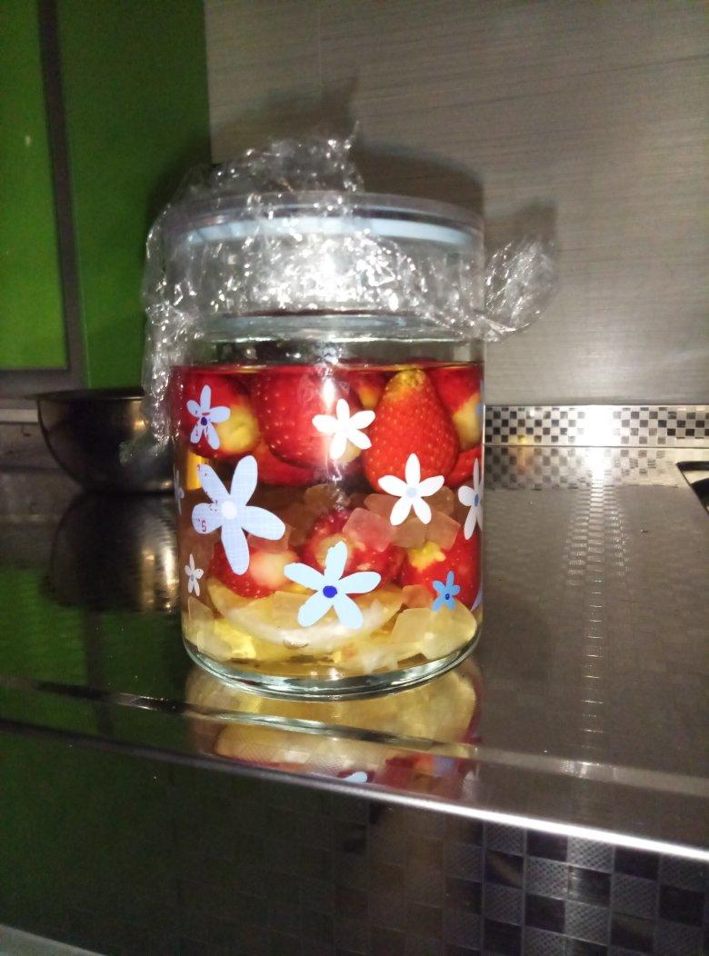 草莓酒