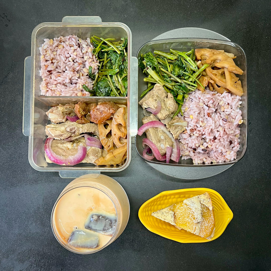 干饭第一🍱工作第二