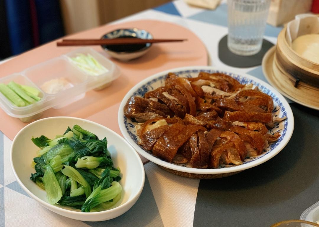 2020，让家多点烟火气。