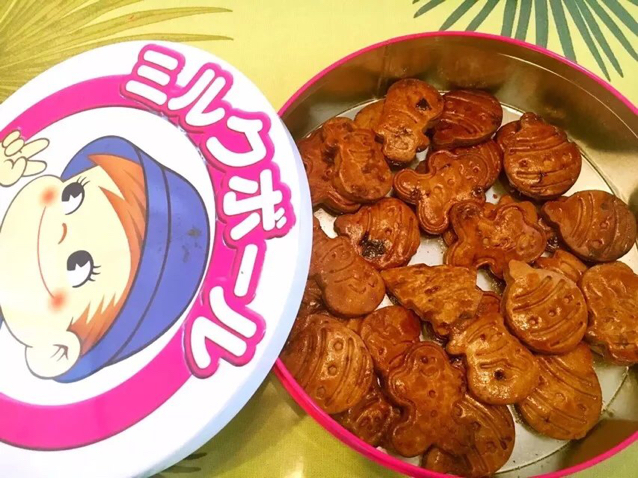 圣诞姜饼