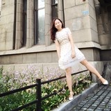 一只想去法国的梨子