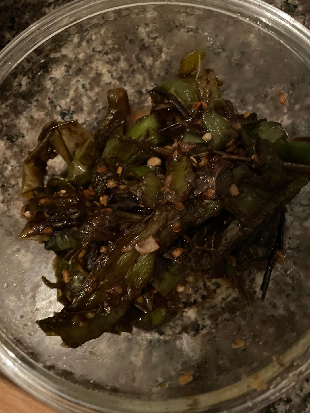 虎皮青椒