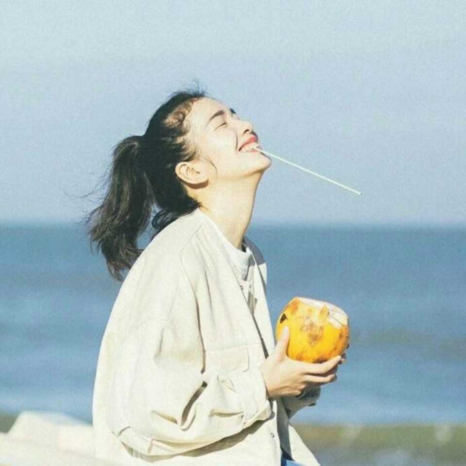 一眼青竹
