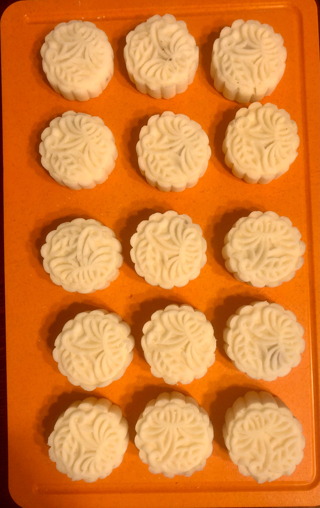 甄嬛传里面的枣泥山药糕如何做？