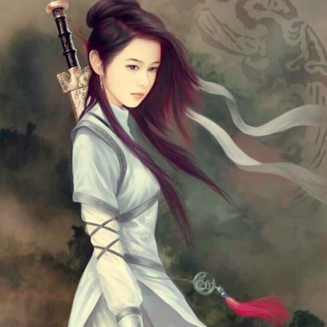 醉玲珑mm