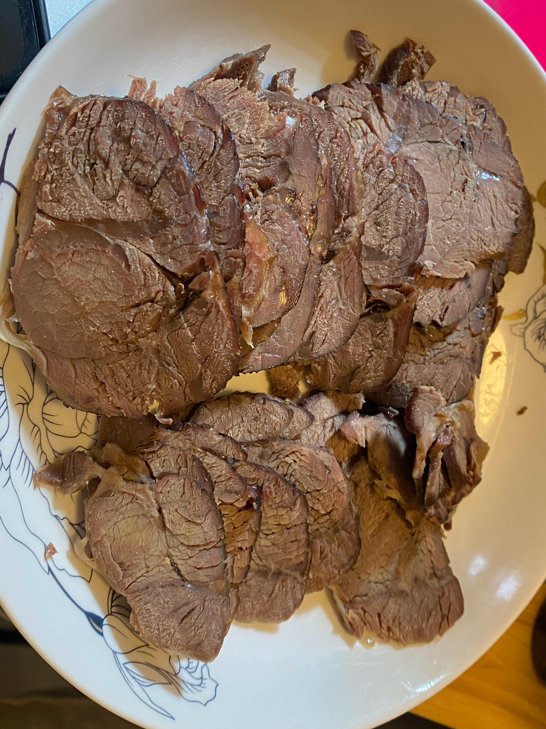 极简·古法｜酱牛肉·卤牛肉·牛腱子｜卡卡爸·不藏私