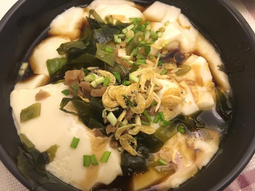 自制豆腐、豆腐脑（超详细）