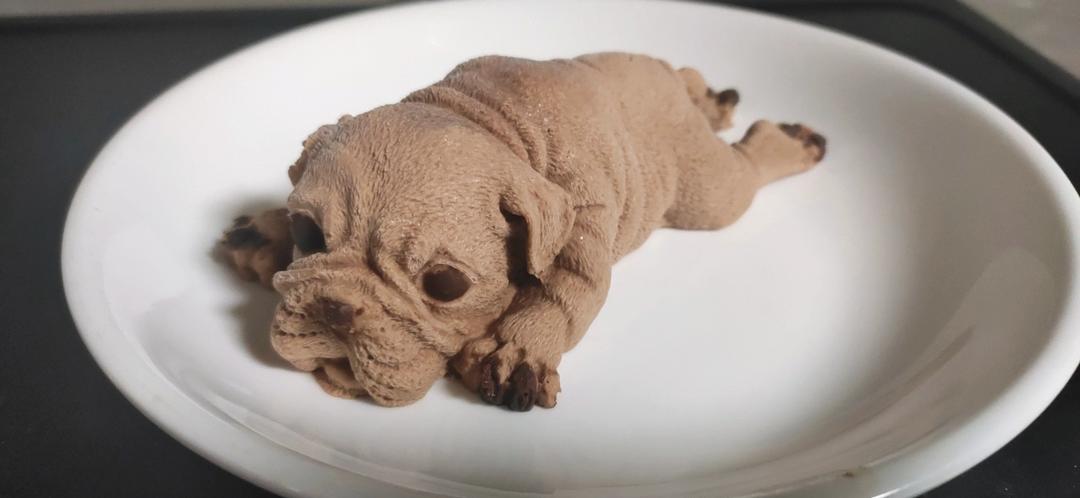 沙皮狗🐶慕斯