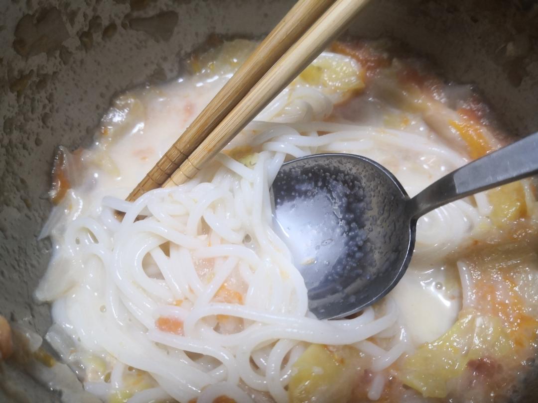 奶油炖菜