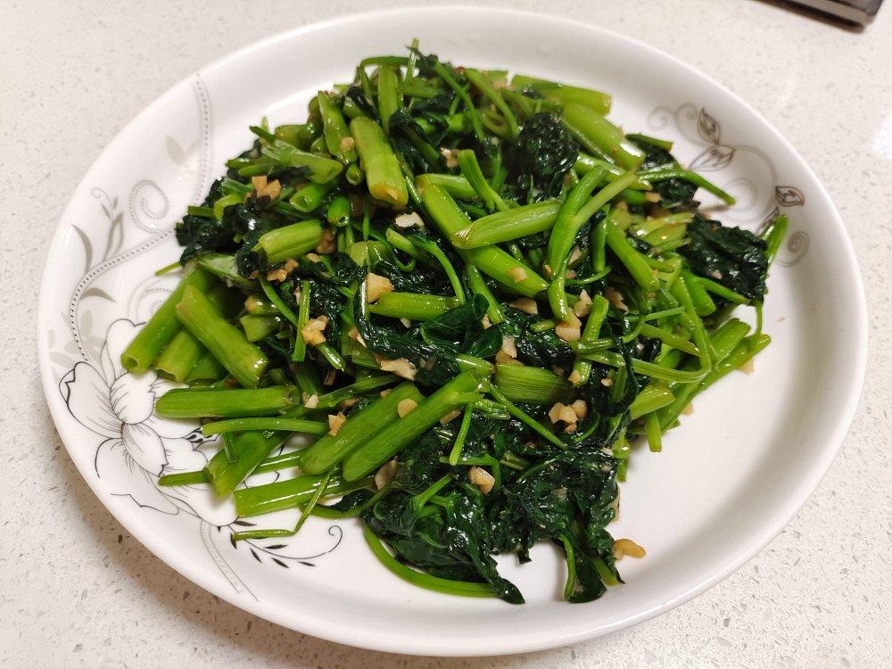 本薇的减肥餐