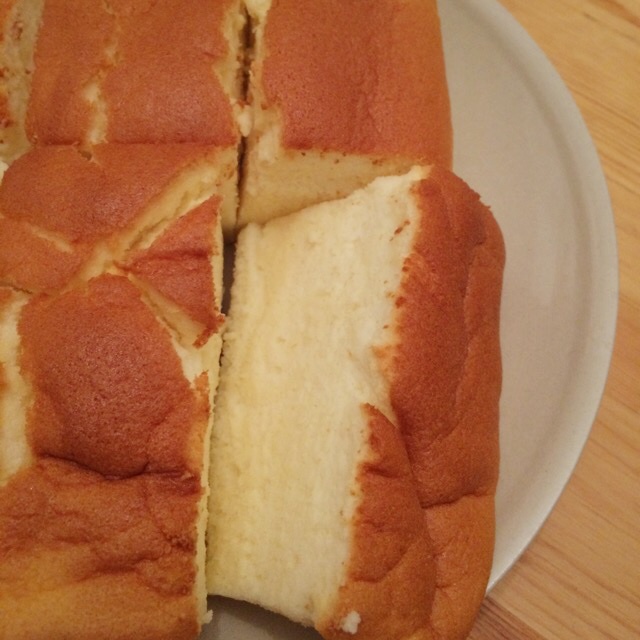 酸奶蛋糕