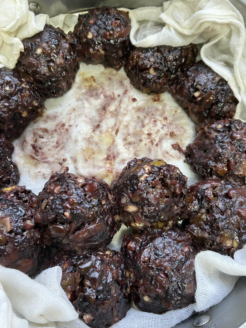 网红粘豆包🔥减脂低卡易做❗️糯叽叽