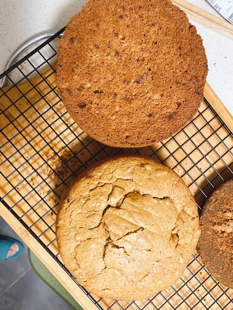 比五道口枣糕王还好吃的枣糕