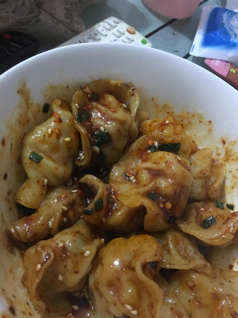 钟水饺
