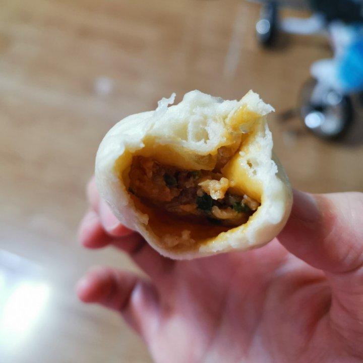 小笼包（秒杀市面上小笼包店的做法）
