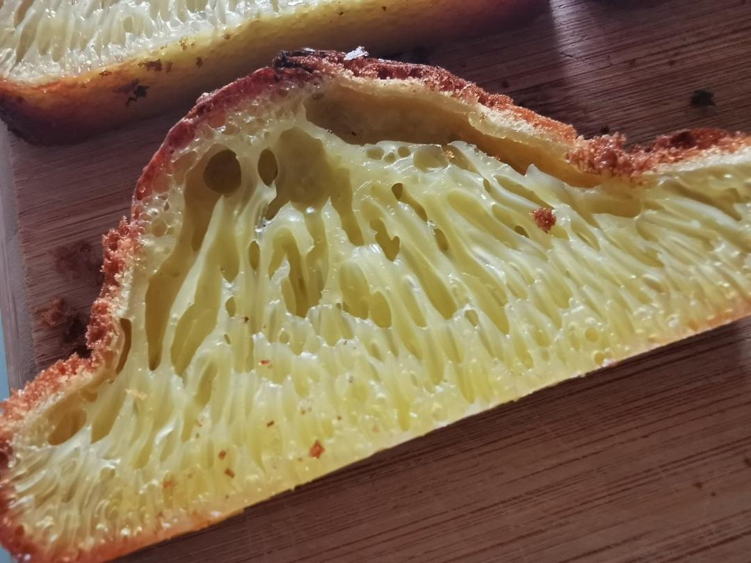 黄金糕