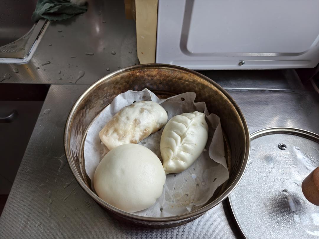 胖藕姐姐的小日子