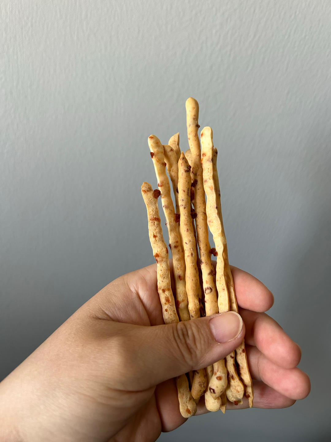 芝士脆棒（非预拌粉）