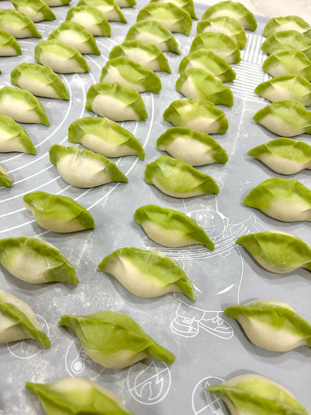 原味全麦奶香馒头