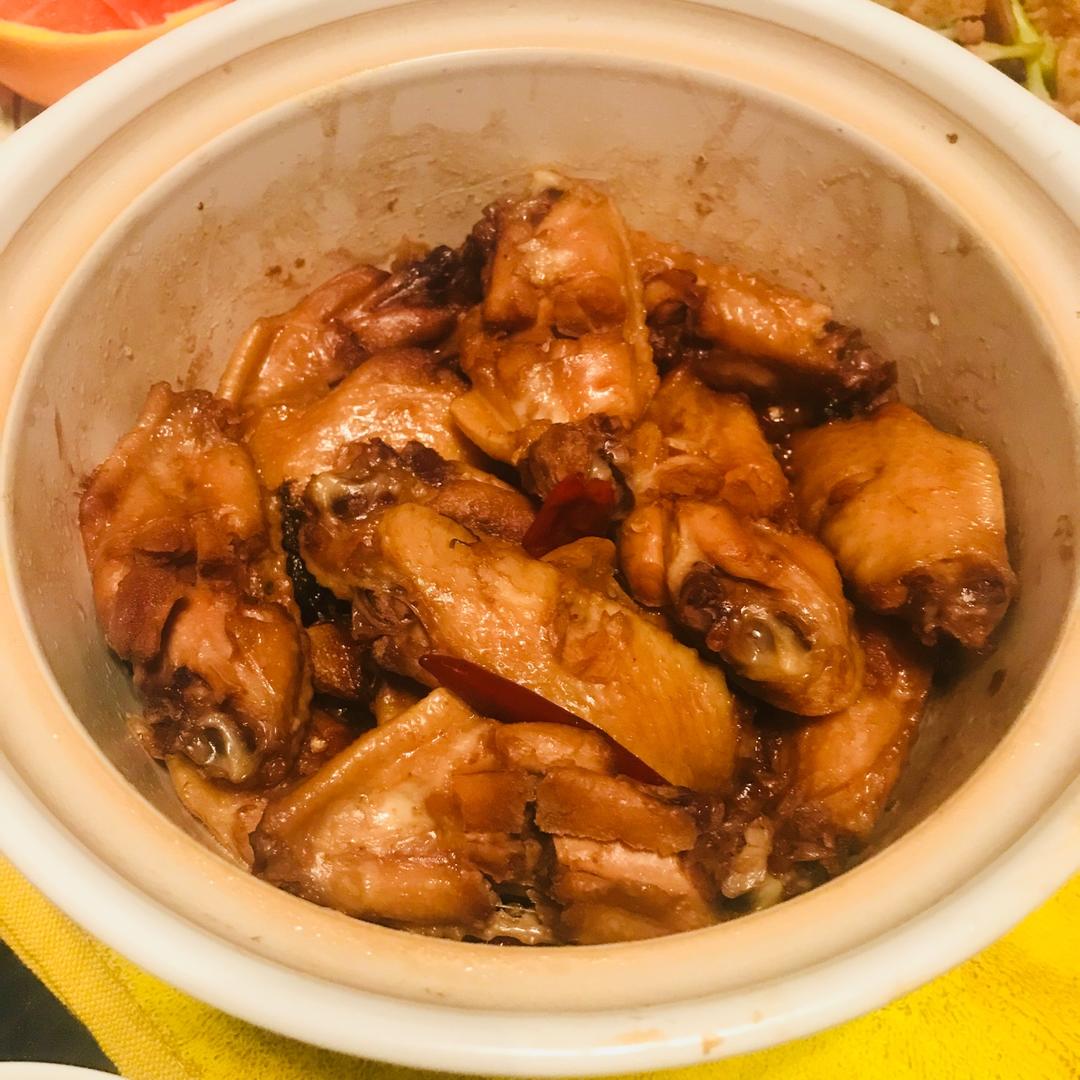 台式三杯鸡（台湾阿基师正宗版）