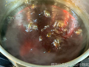 【0095】日式照烧汁的做法 <302小厨房>的做法 步骤5