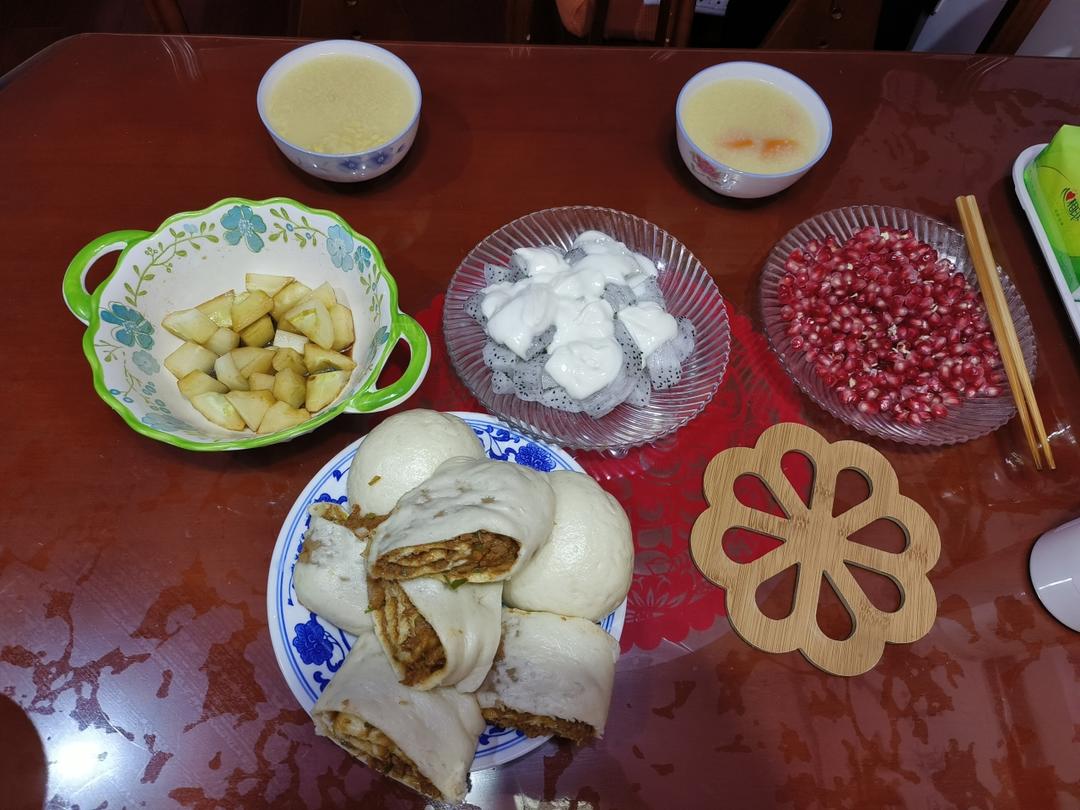 老北京懒龙（肉龙）