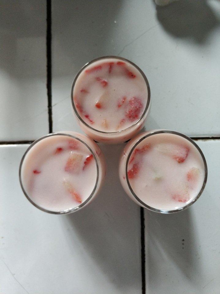 QQ糖布丁（免烤箱版 超简单版）