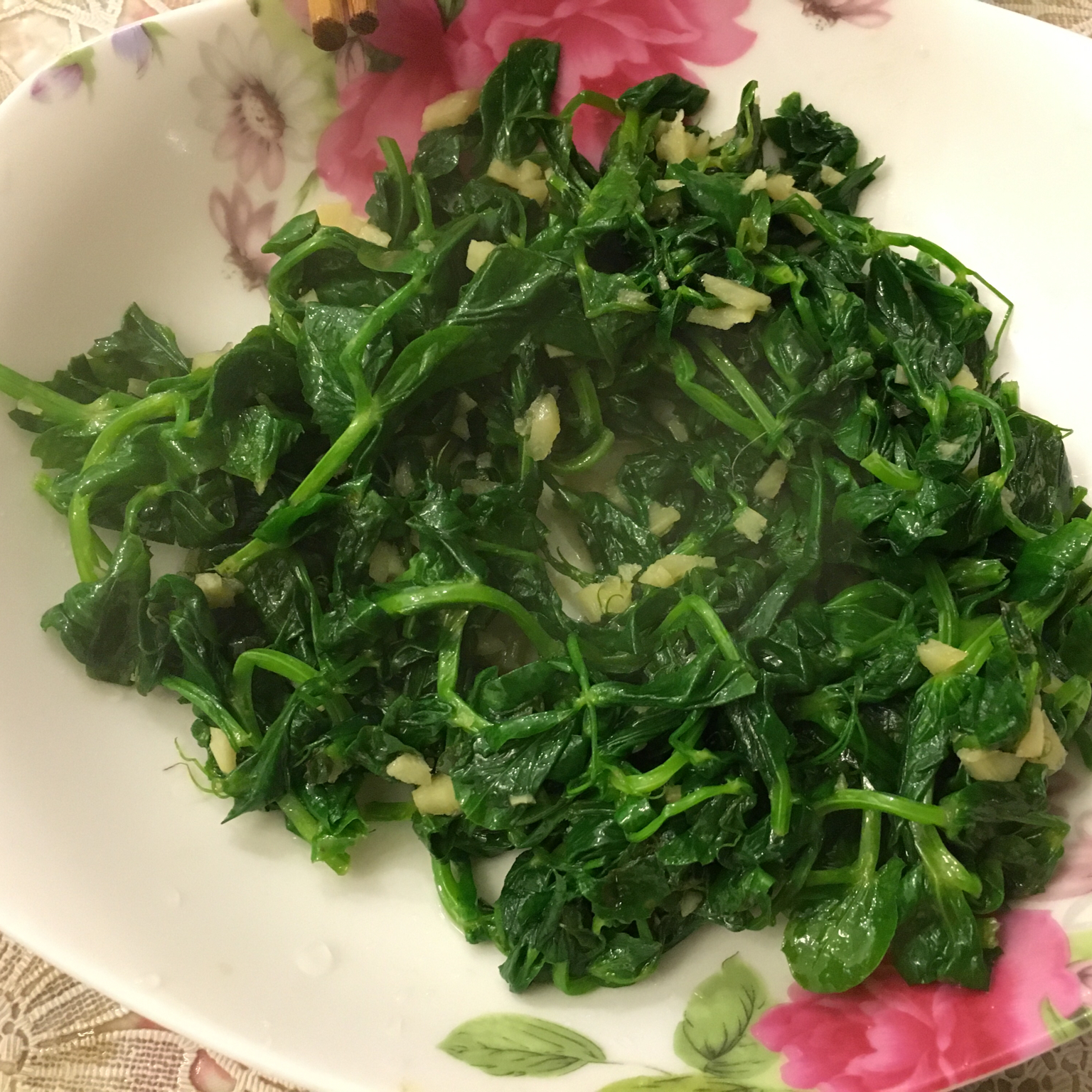 素食也美味