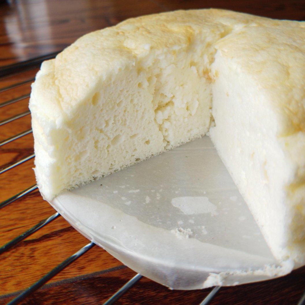 梦幻少女心——雪恋.天使蛋糕卷