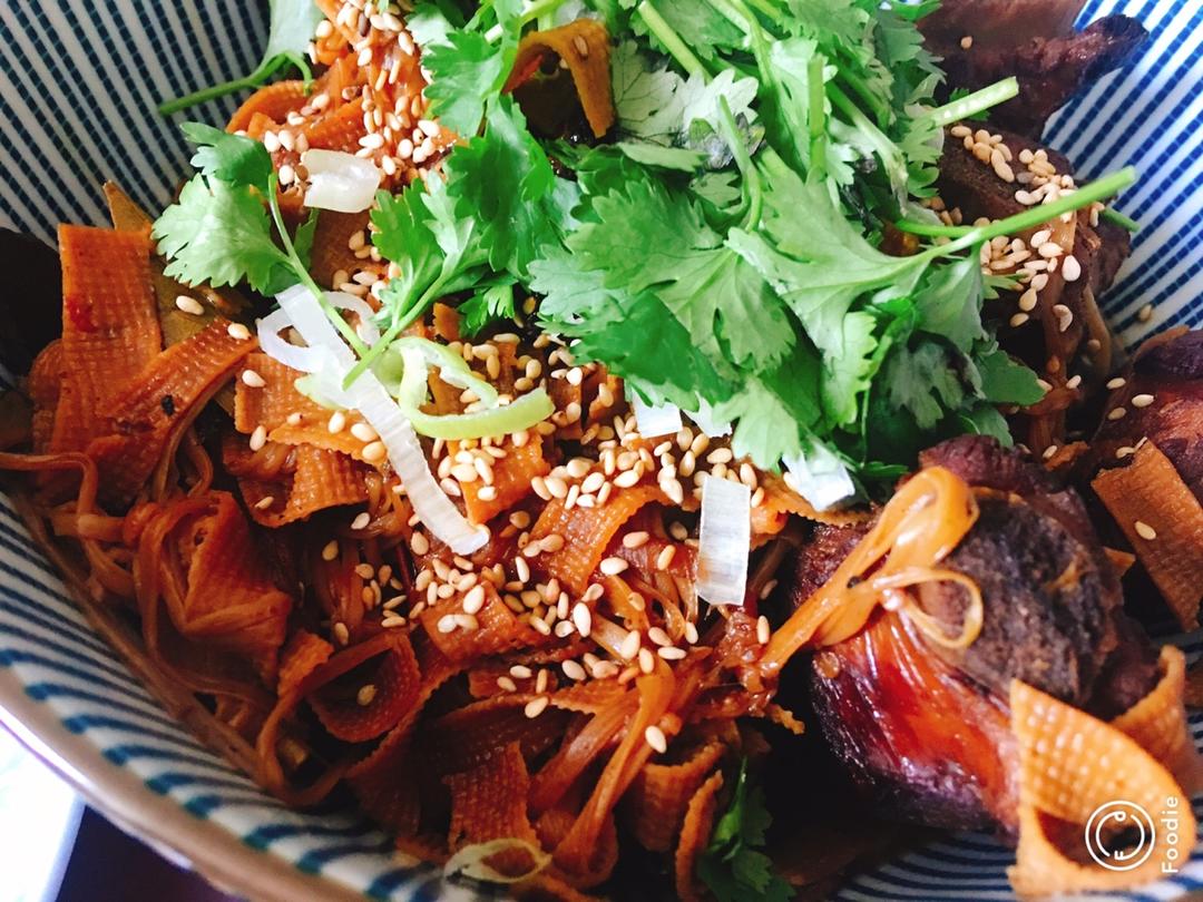 红烧排骨